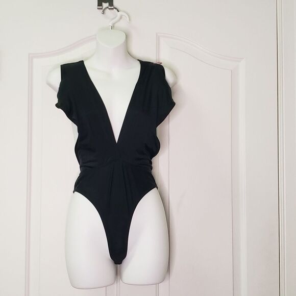 NWT Hilinker One Piece Swimsuit - Picture 1 of 5